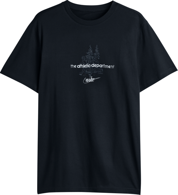 Men's Sportswear Club Crewneck T-Shirt