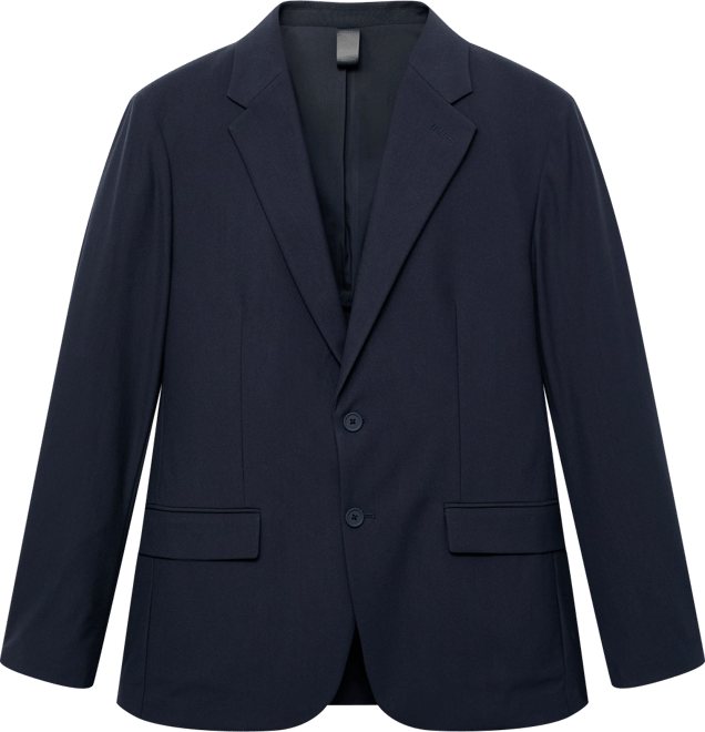 Men's Zurich Slim Fit Thermolite Suit Jacket