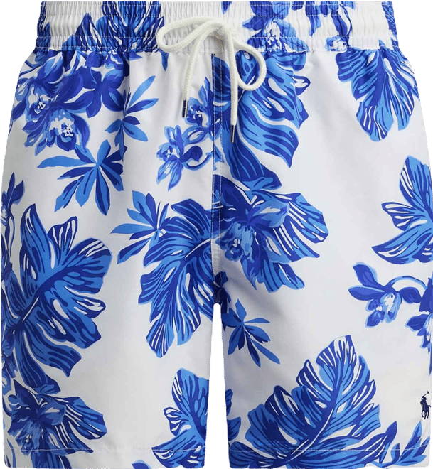 Men's Traveler Classic Swim Trunk