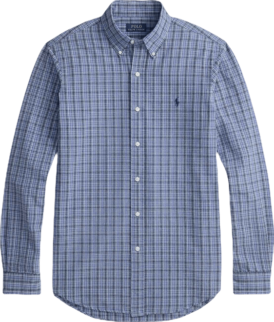 Men's Oxford Shirt