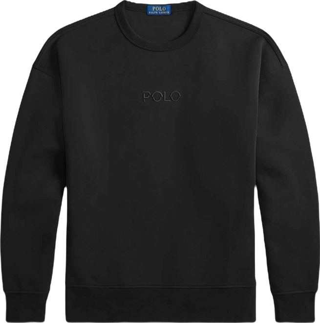 Men's Relaxed Fit Sweatshirt