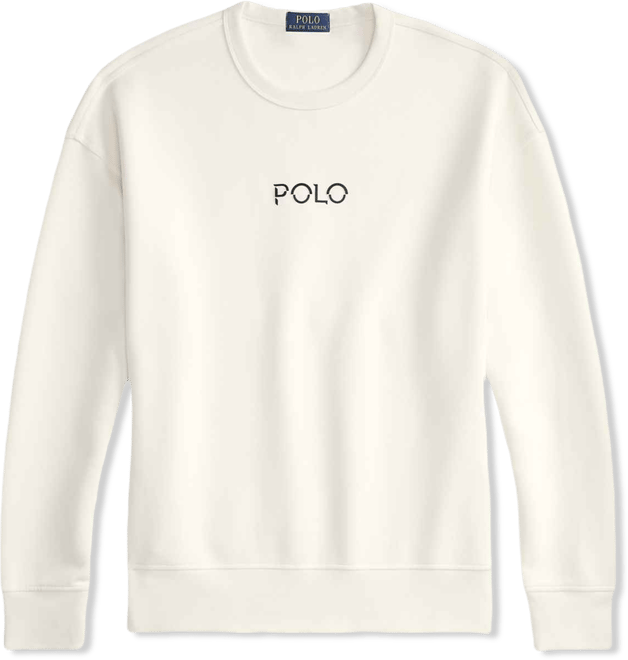 Men's Relaxed Fit Sweatshirt