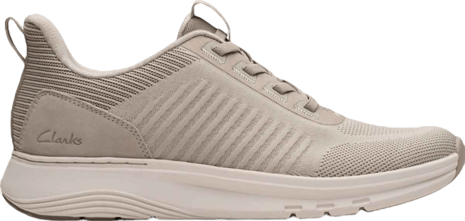 Men's Motion Trek Lt Casual Lace Up Sneakers