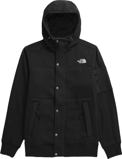 Men's Highrail Fleece Jacket