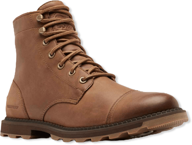 Men's Madson Ii Chore Waterproof Boots