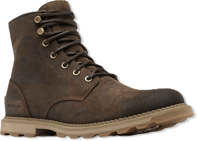 Men's Madson Ii Chore Waterproof Boots