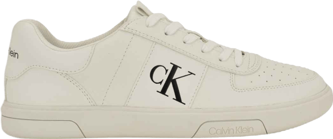 Men's Gliano Round Toe Casual Sneakers