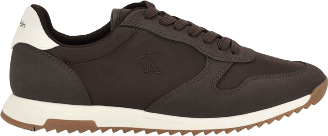 Men's Gallden Lace-Up Casual Sneakers