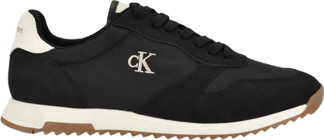 Men's Gallden Lace-Up Casual Sneakers