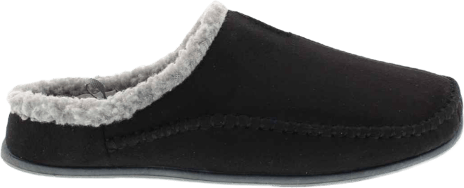 Men's Nordic Slipper