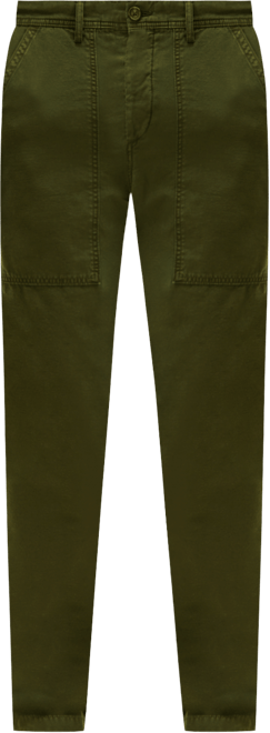 Men's Mercer Rigid Utility Pants