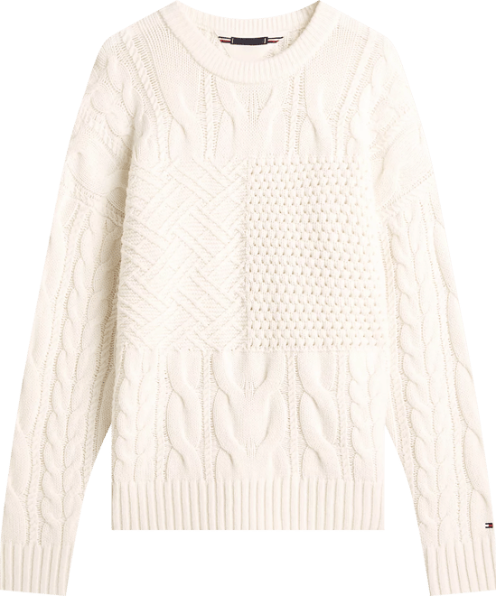 Men's Crewneck Sweater