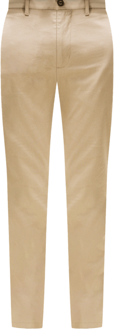 Men's Denton Printed Structure Slim Fit Pants