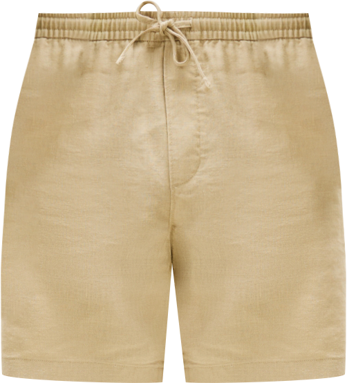 Men's Mercer 7 Pull-On Shorts