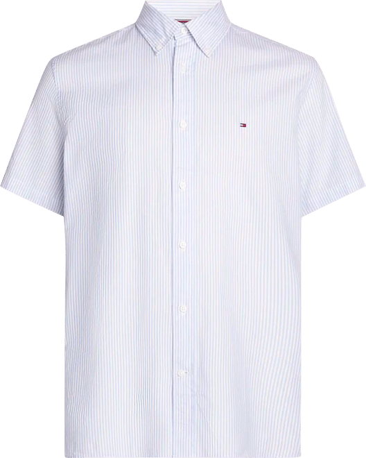 Men's Heritage Oxford Short Sleeve Shirt
