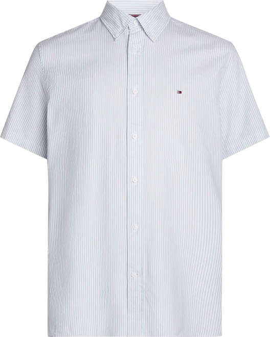 Men's Heritage Oxford Short Sleeve Shirt