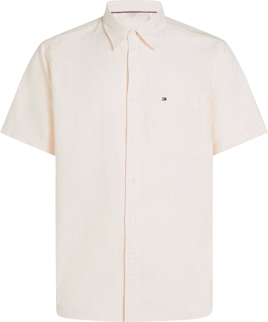Men's Heritage Oxford Short Sleeve Shirt