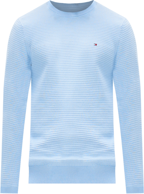 Men's Crewneck Seasonal Sweater