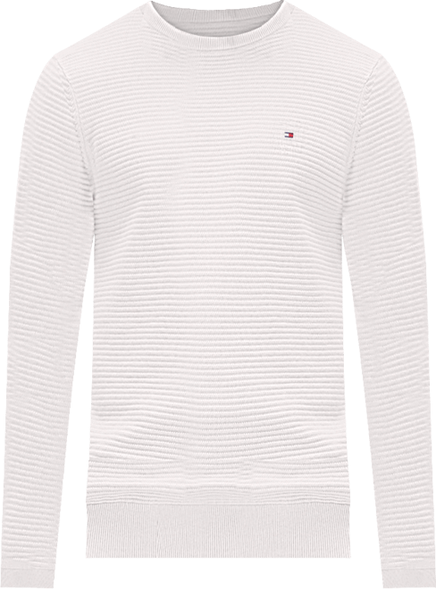 Men's Crewneck Seasonal Sweater