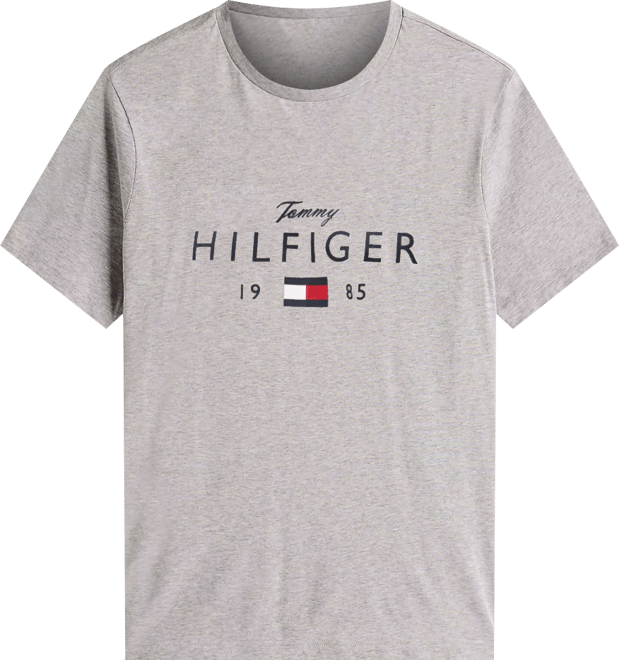 Men's Crewneck T-Shirt