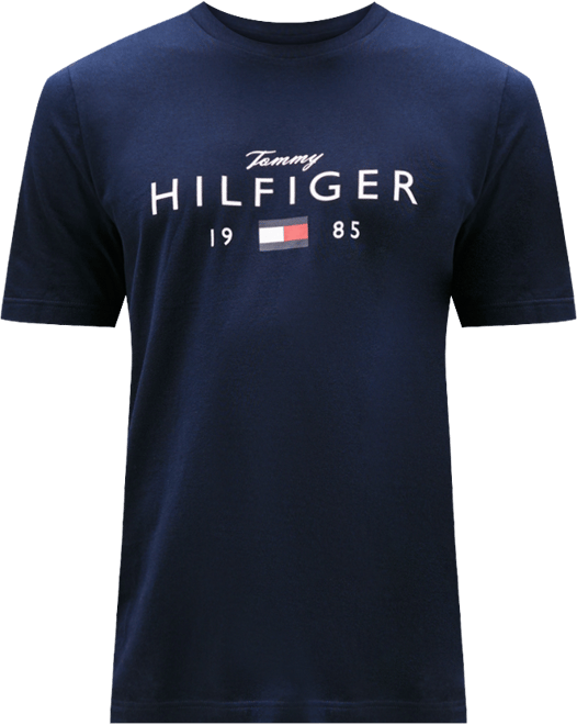 Men's Crewneck T-Shirt