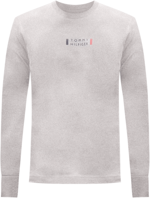 Men's Brand Love Long Sleeves T-Shirt