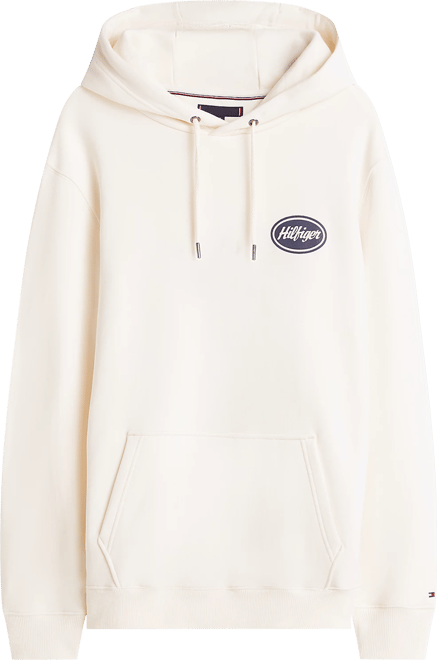 Men's Regular-Fit Service Station Hoodie