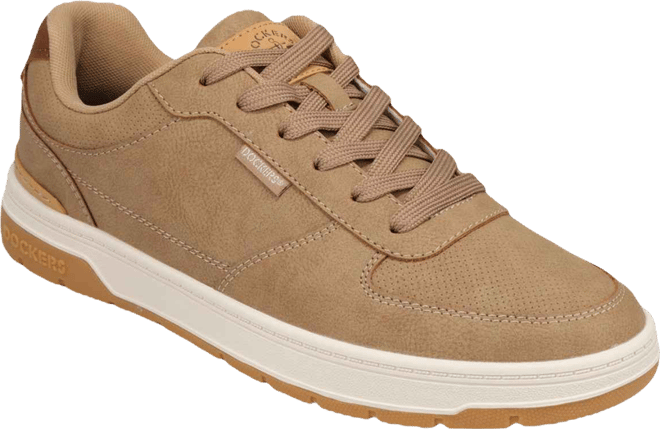 Men's Frederick Casual Lace-Up Sneaker Shoes