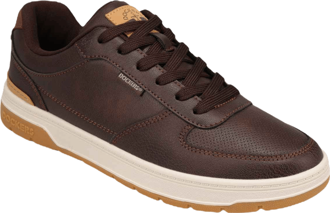 Men's Frederick Casual Lace-Up Sneaker Shoes