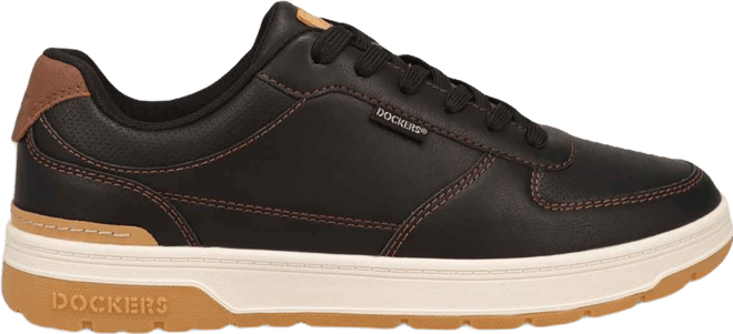 Men's Frederick Casual Lace-Up Sneaker Shoes