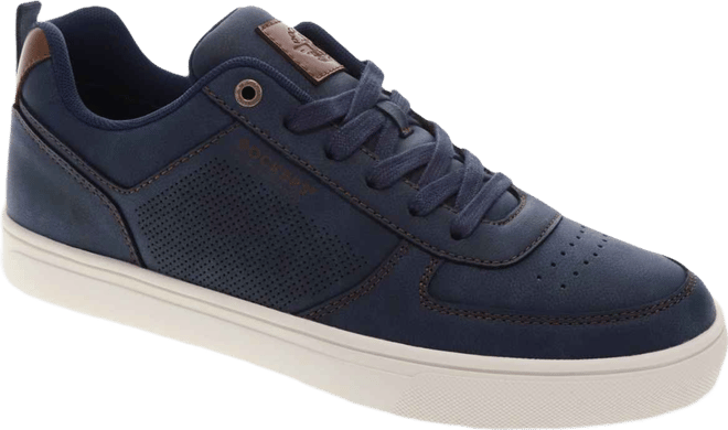 Men's Landon Casual Lace-Up Sneaker Shoes