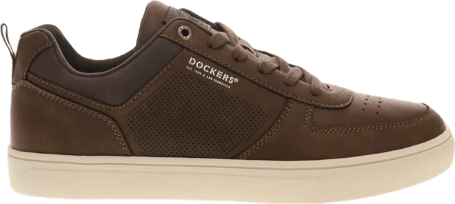 Men's Landon Casual Lace-Up Sneaker Shoes