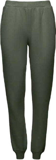 Men's Men s Organic Cotton Teddy Everywhere Jogger