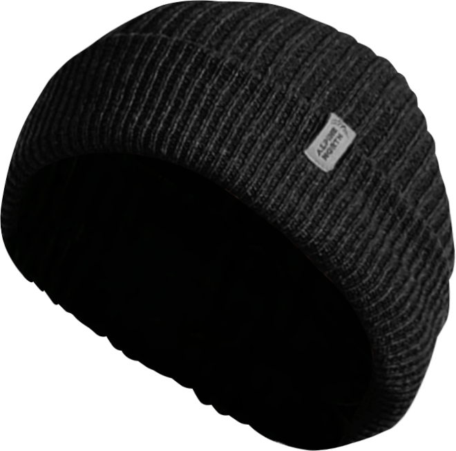 Men's Unisex | Cuff Beanie