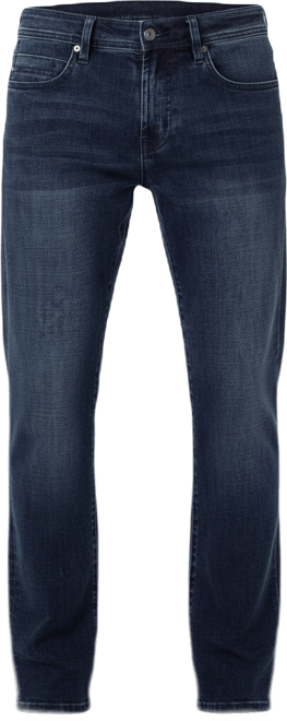 Men's Regent Relaxed Straight-Fit Jeans