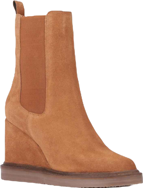Women's Elizabeth Wedge Boots