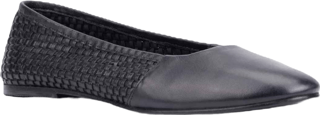 Women's Wilma Ballet Flat