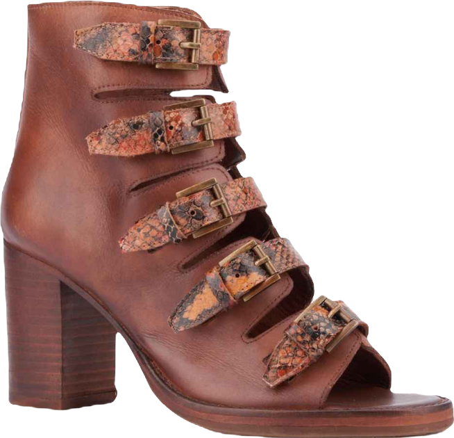 Women's Lauralyn Heel Sandal