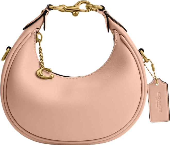 Jonie Mini Leather Bag