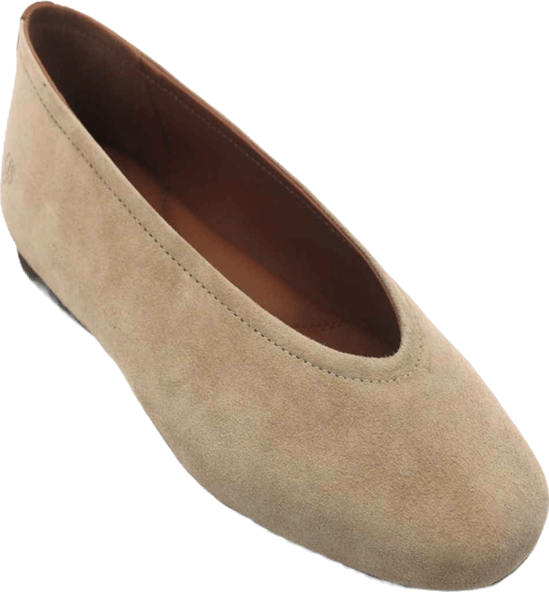 Women's Willow Woven Flats