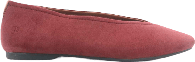 Women's Willow Woven Flats