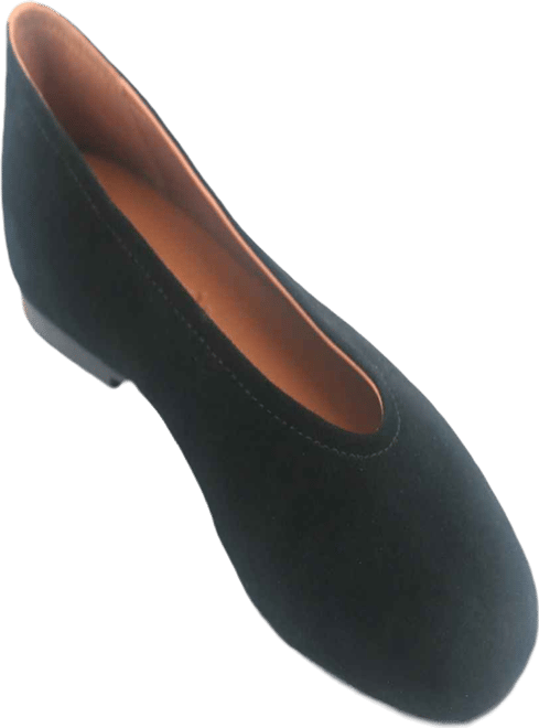 Women's Willow Woven Flats