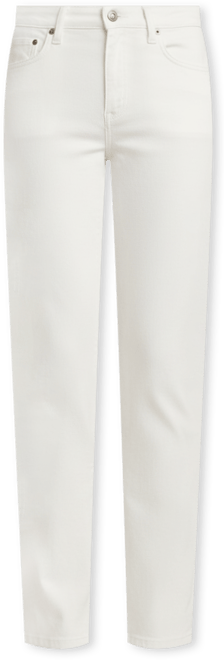 Women's High-Rise Skinny Ankle Jeans