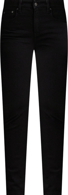 Women's High-Rise Skinny Ankle Jeans