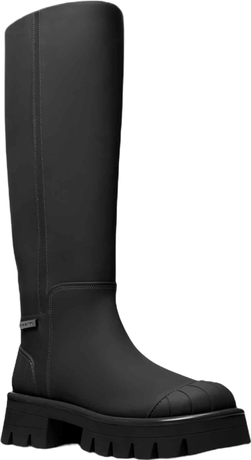 Michael  Women's Sydra Tall Round Toe Boots
