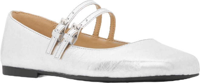 Michael  Women's Matilda Flex Ballet Shoes