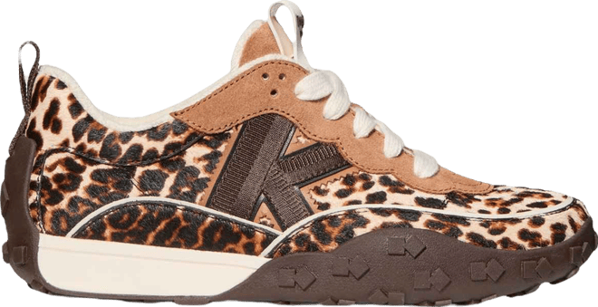 Women's K As In Kate Runners