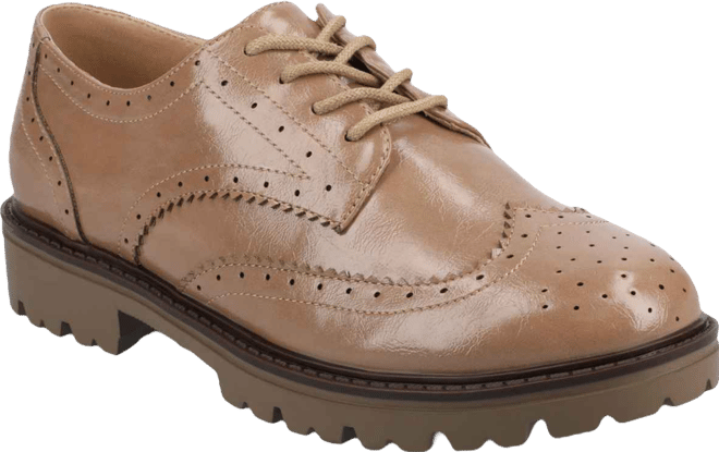 Women's Claudiya Almond Toe Flats