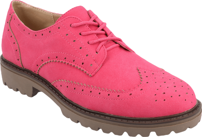 Women's Claudiya Almond Toe Flats