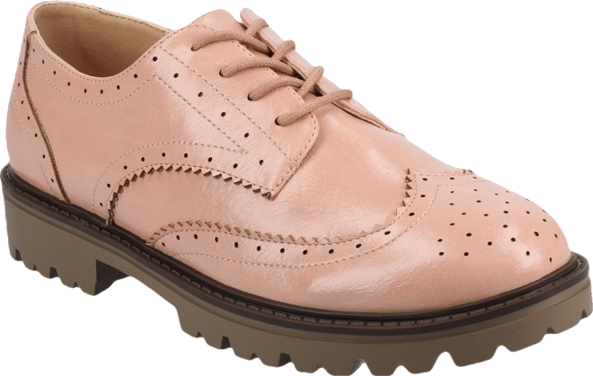 Women's Claudiya Almond Toe Flats